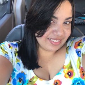 Meet your Posher, Franchesca